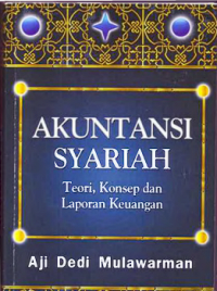Image of Akuntansi Syariah