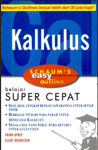 Image of Buku Matematika
