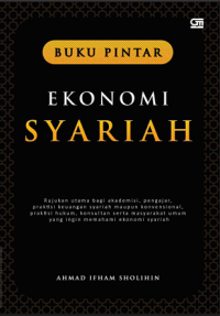 Image of Buku Pintar Ekonomi Syariah
