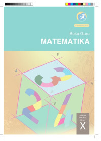 Image of Buku Pegangan Guru Matematika SMA Kelas X Kurikulum 2013