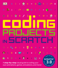 Image of Coding Projects in Scratch