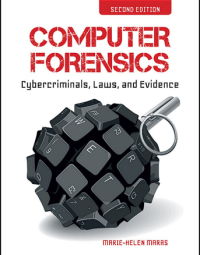 Image of Computer Forensics