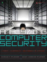 Image of Cyber Security
