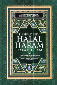 Image of Ensiklopedi Halal Haram dalam Islam