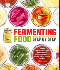 Image of Fermenting Food Step by Step
