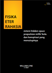 Image of Fisika Eter Rahasia