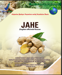 Image of Jahe