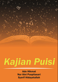 Image of Kajian Puisi
