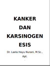 Image of Kanker dan Karsinogenesis