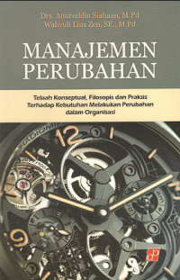 Image of Manajemen Perubahan
