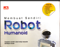Image of Membuat Sendiri Robot