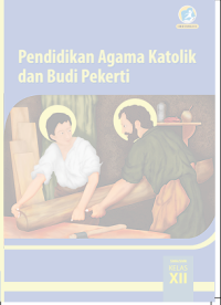 Image of Pendidikan Agama Katolik Kelas XII