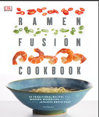 Image of Ramen Fusion