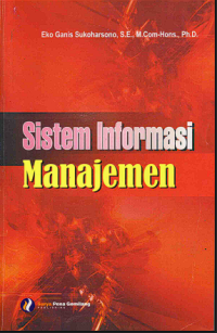 Image of Sistem Informasi Manajemen