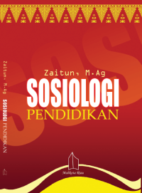 Image of Sosiologi Pendidikan