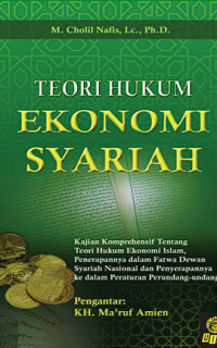 Image of Teori Hukum Ekonomi Syariah